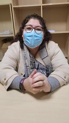 Testimo paciente 5 simpatectomía